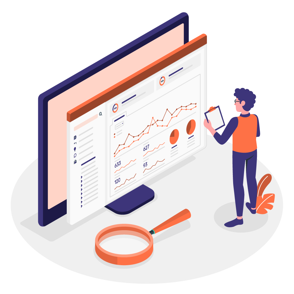 Amazon Product Service Page